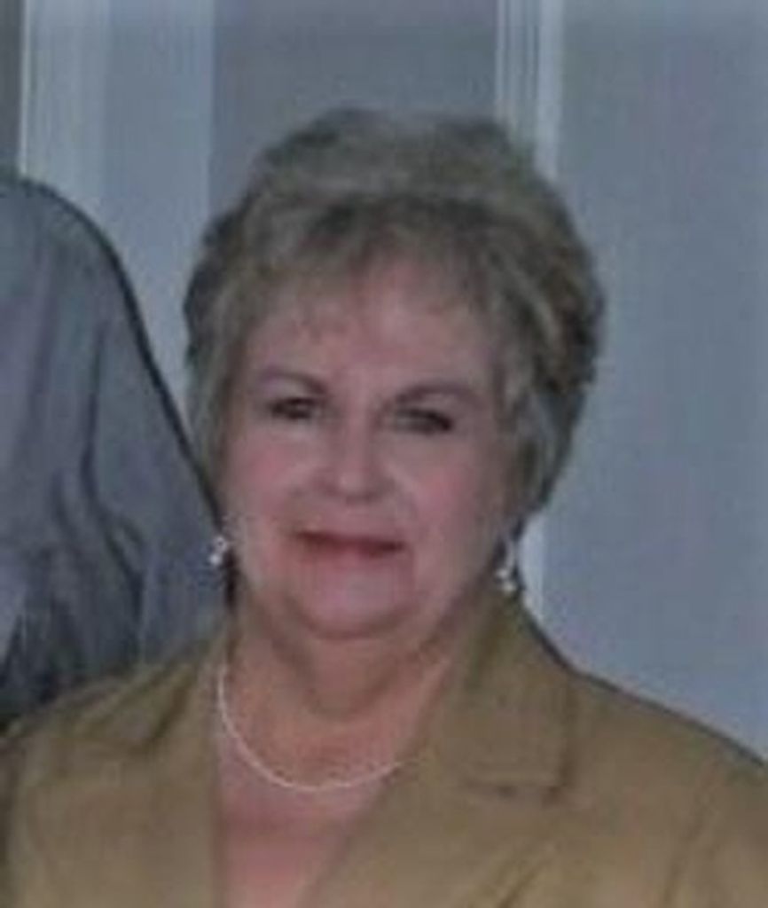 Wanda Nell Buckley-Coody