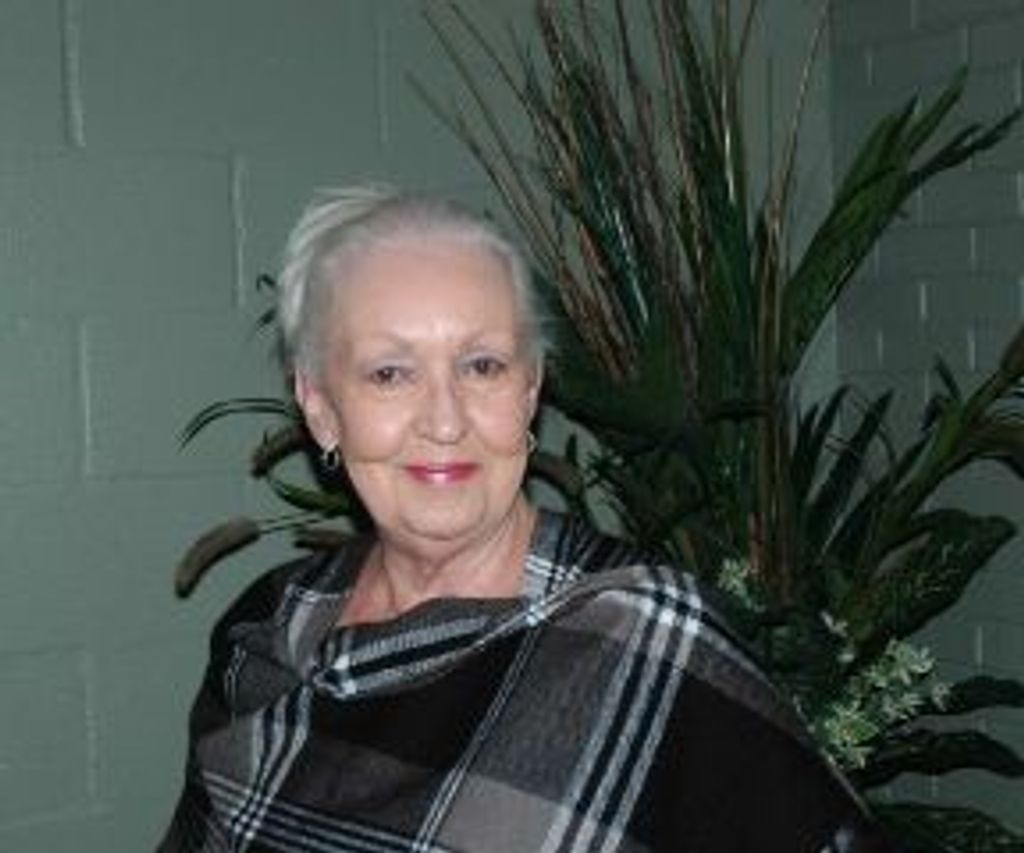 Sheila Ann Forrest Profile Photo