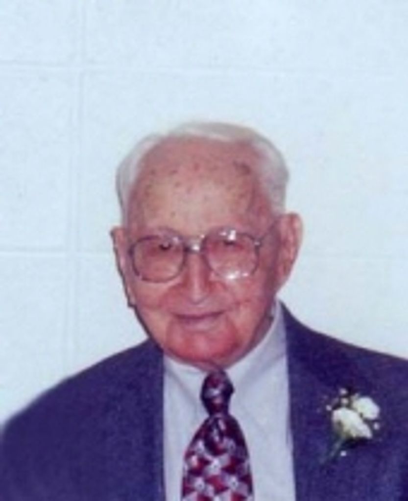 Leon Meche