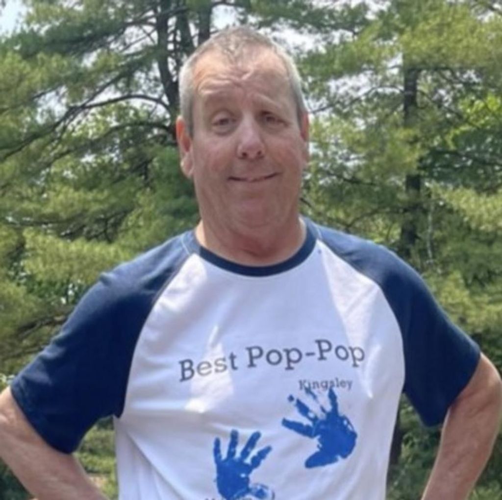 Bennett J. Dahm Profile Photo