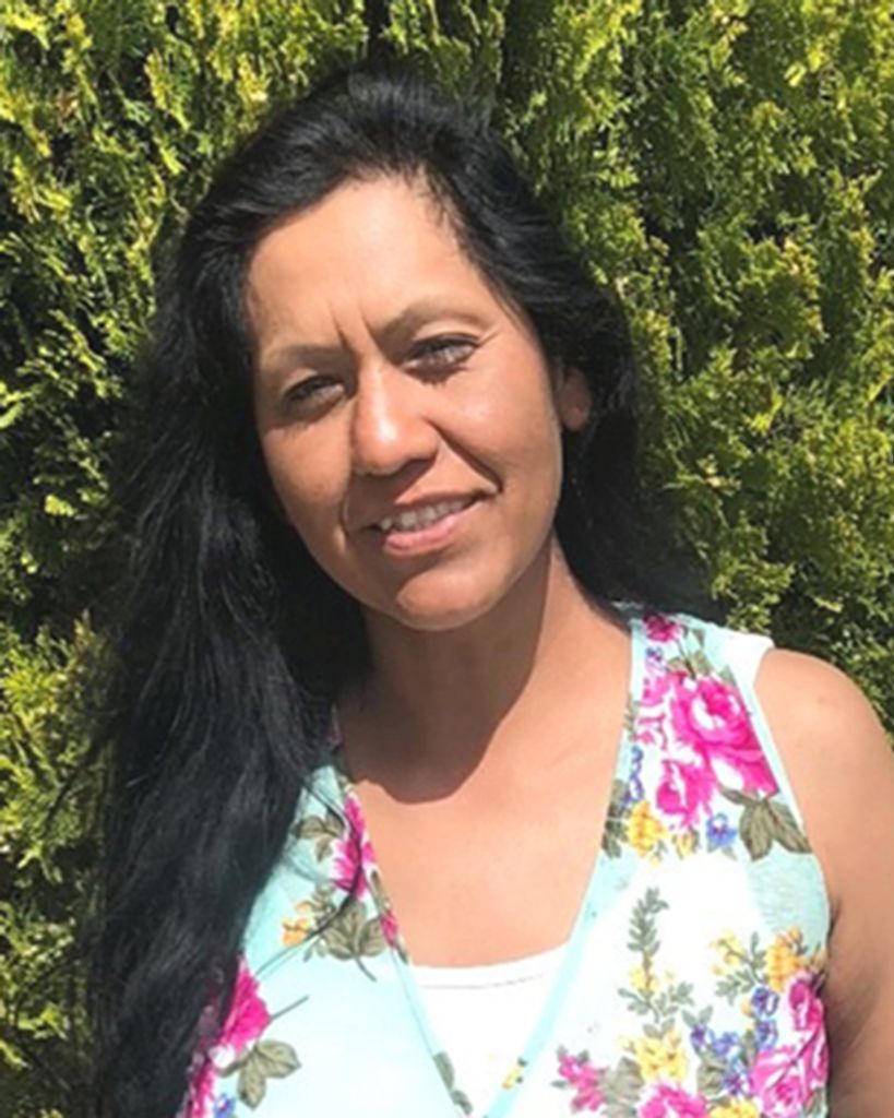 Dominga Lopez Vazquez