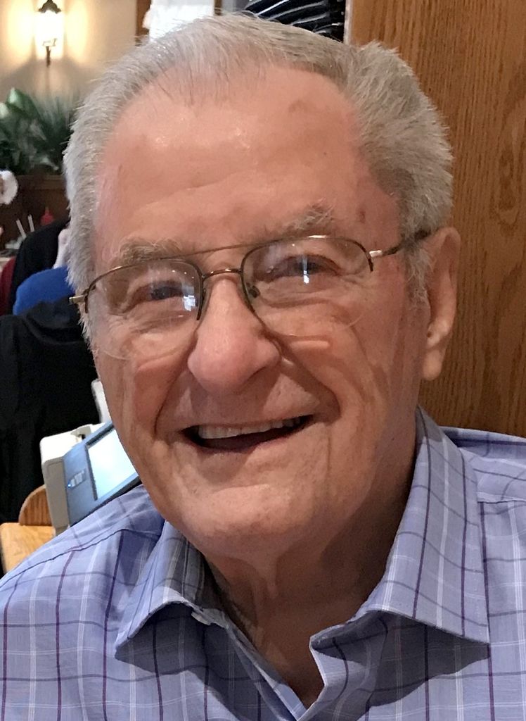 Abner Brubacher Profile Photo