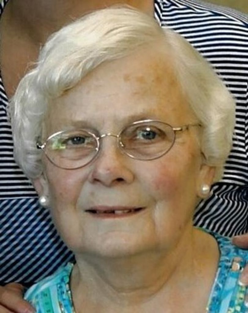 Mary Ellen Arb Profile Photo