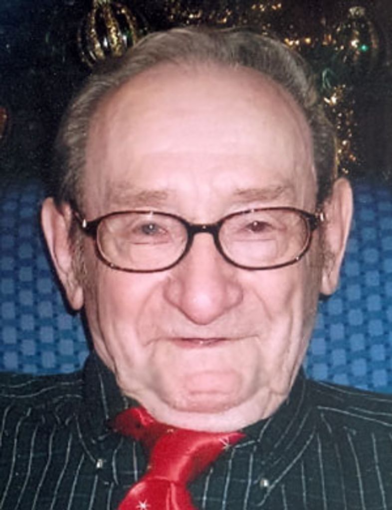 Melvin Ryba