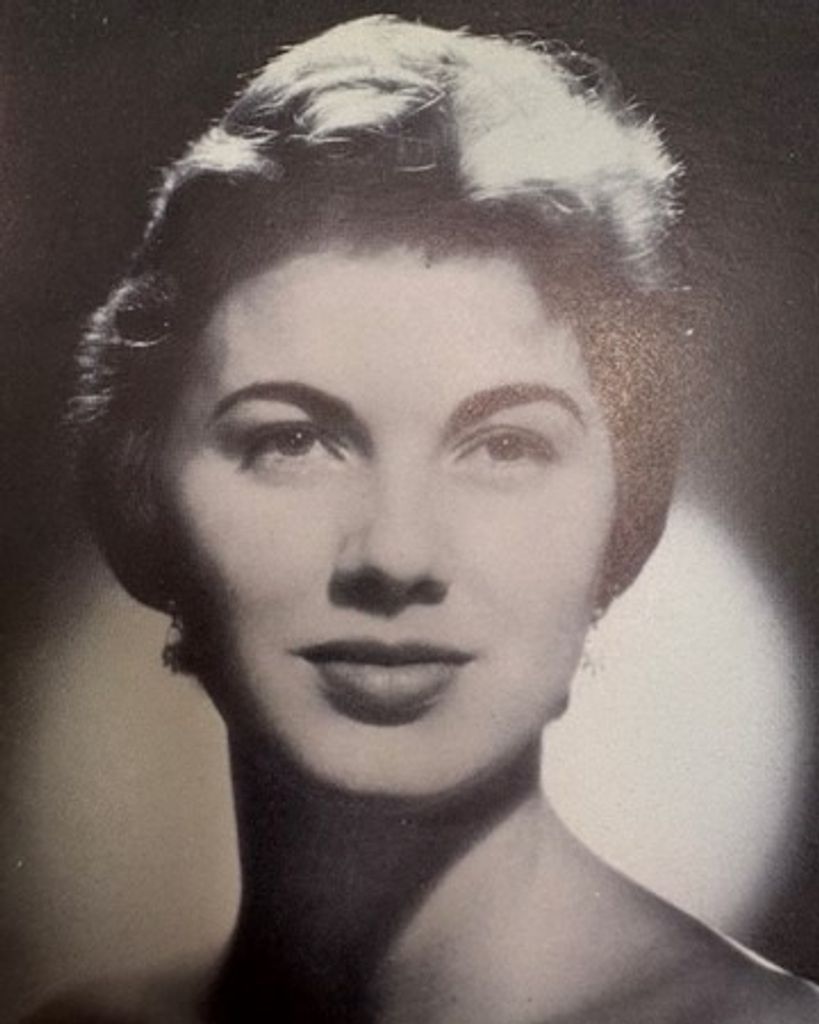 Gay Nell Fausett Profile Photo