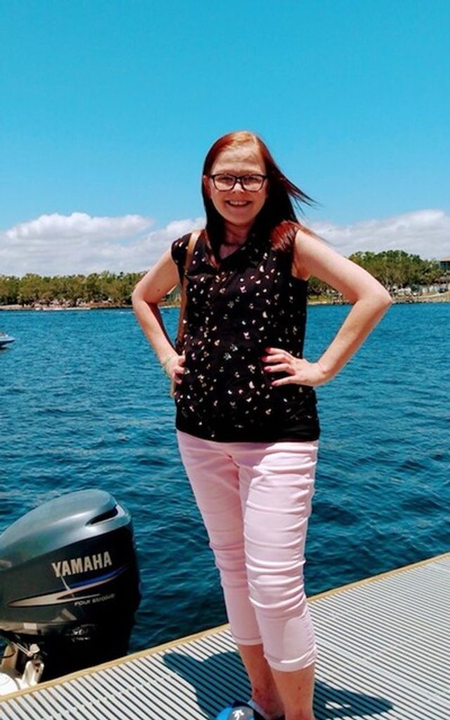Alicia N. Holland Profile Photo