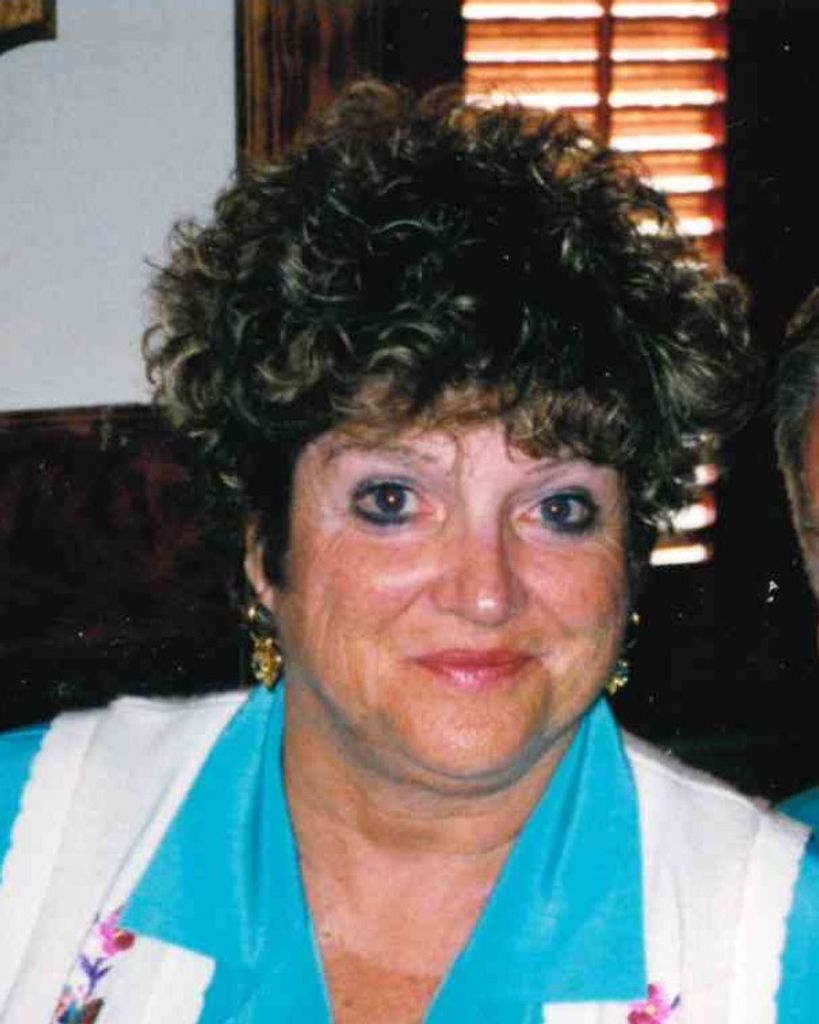 Betty J. Miller