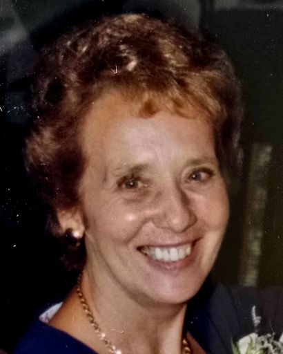 Joyce C. Seaman's obituary image