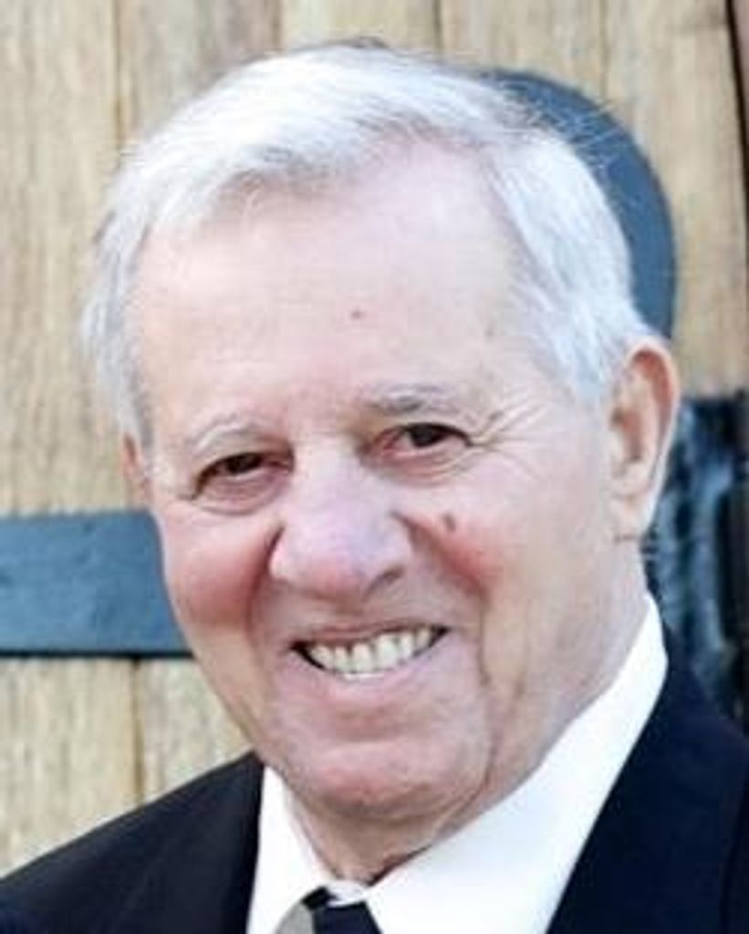 Francis P. Drudi