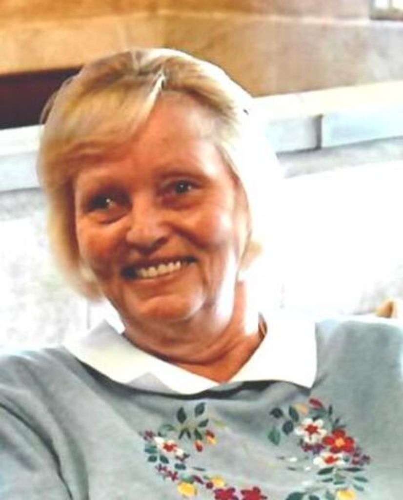 Rozalia "Roe" Brown Profile Photo