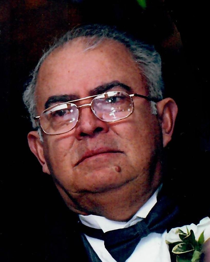 Jose Gilberto Hidalgo Profile Photo