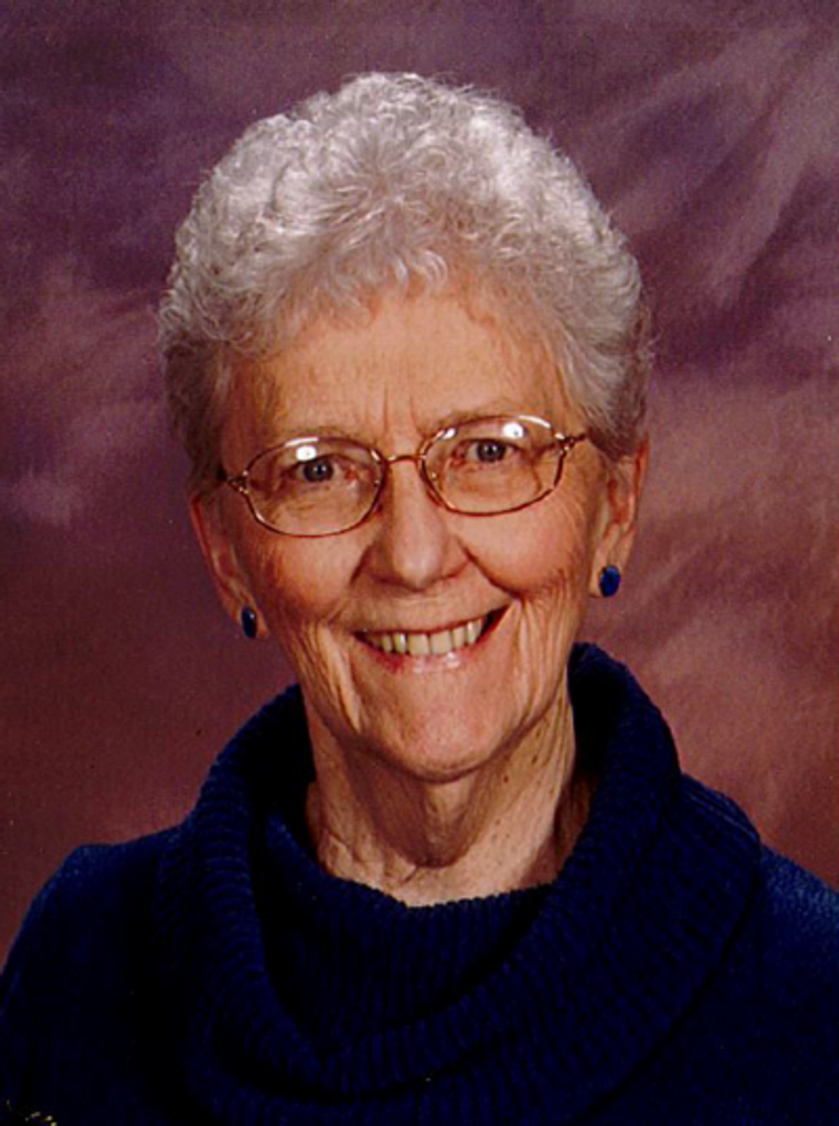 Patricia Noel Macmasters