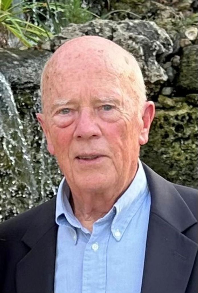 Ernest "Ray" Meyerhoff Profile Photo