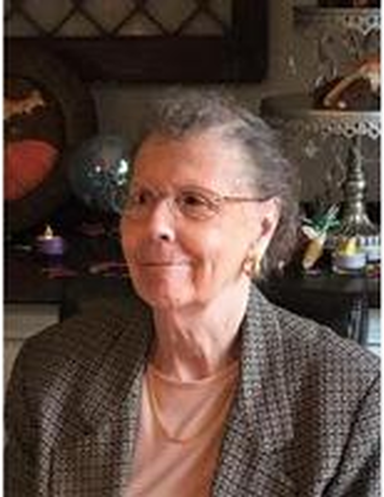 Jean Meister Profile Photo
