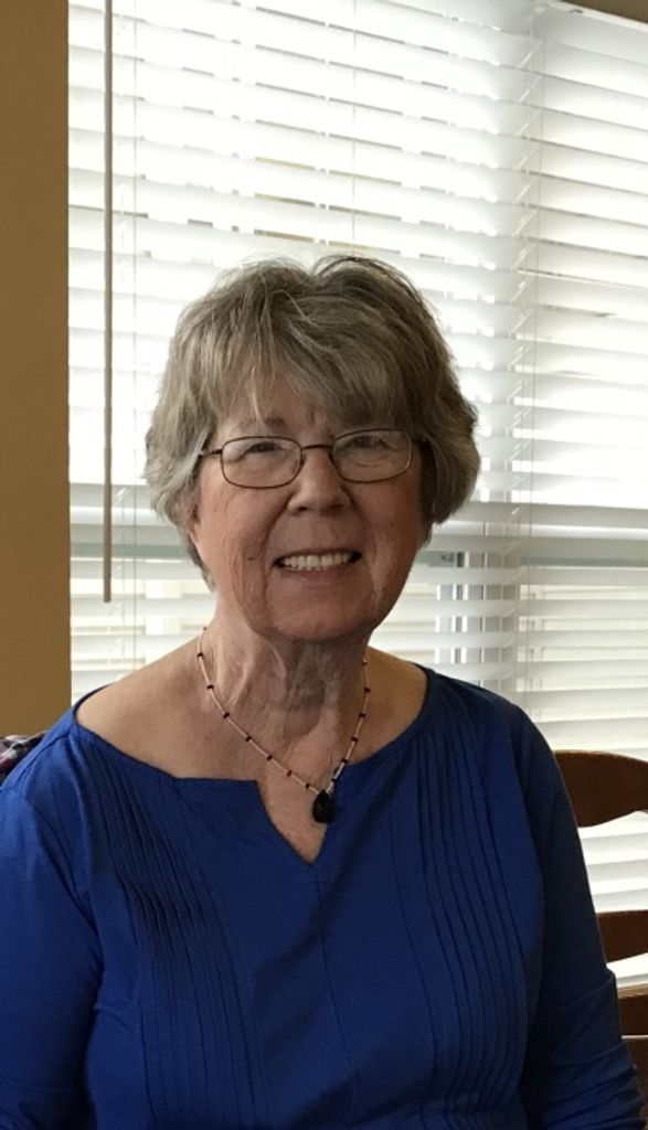 Sharon W. (Willatt)  Schinsing