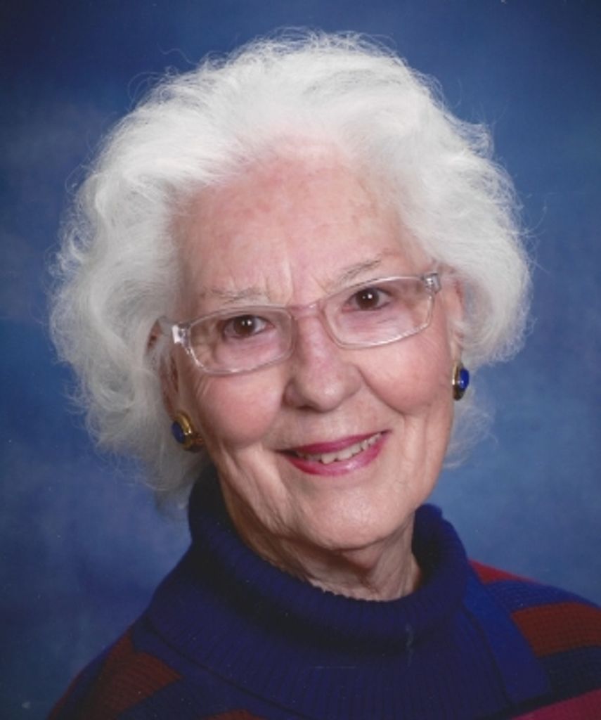 Joyce Violet Westerberg