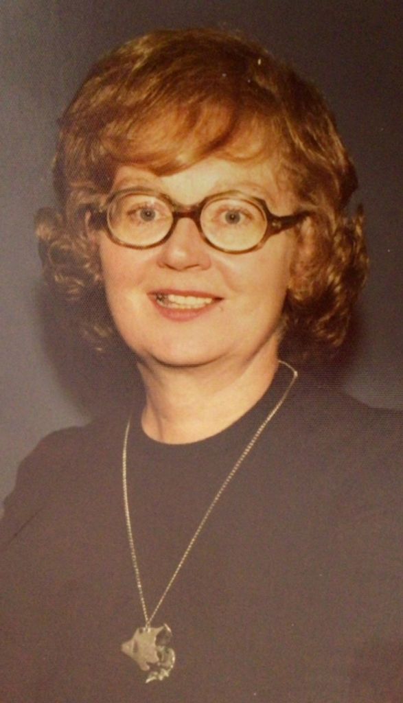 Mildred Carrie (Nelson)  Knight