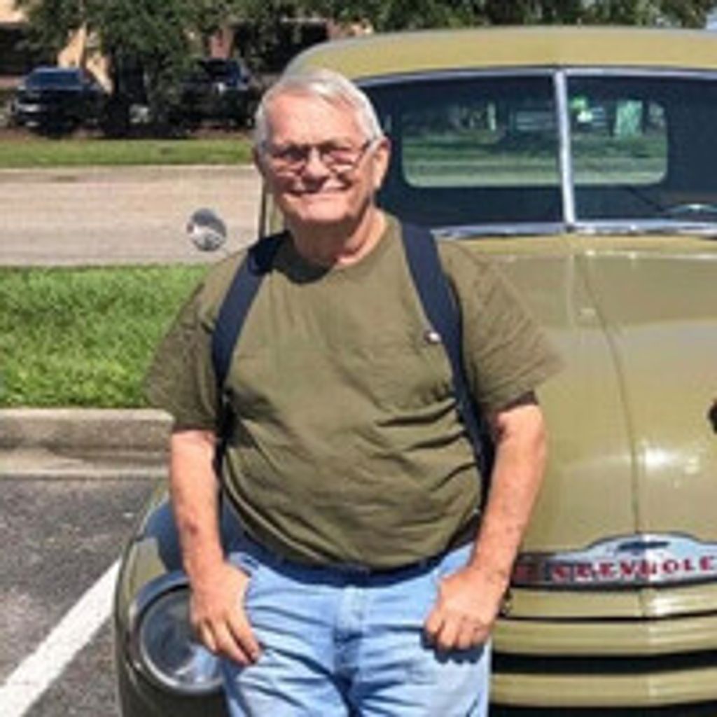 Joel Lee "Butch" Mooney