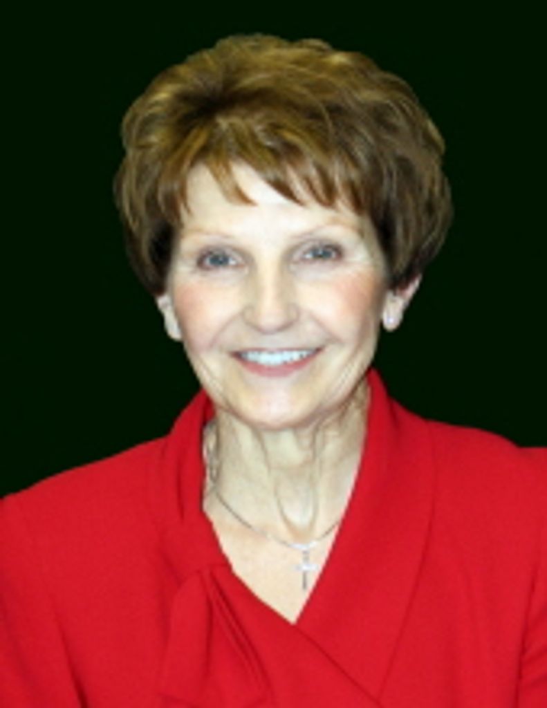Janice Faye De Groot