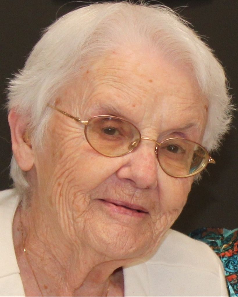Fern Stucker