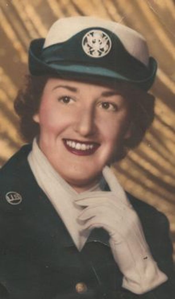 Marilyn (Mchugh)  Vandevelde Profile Photo