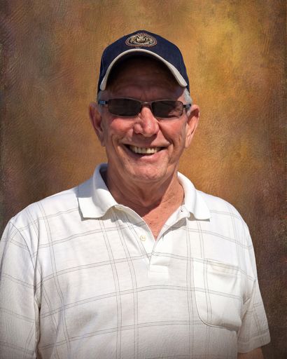 Tommy Dean Akin's obituary image
