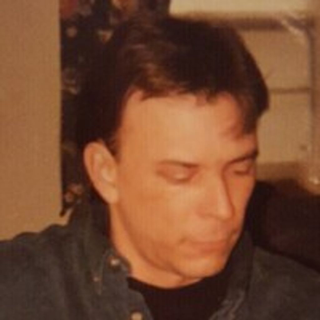 John Edward Terek Profile Photo