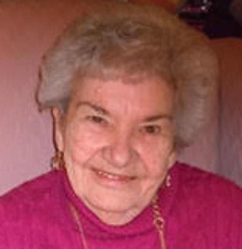 Agnes Mary Fredenburg Profile Photo
