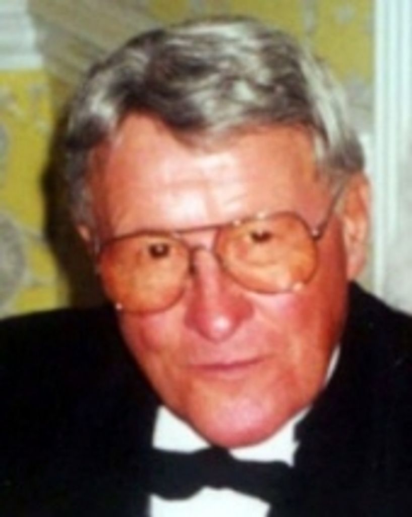 William “Bill” Sparkman Profile Photo