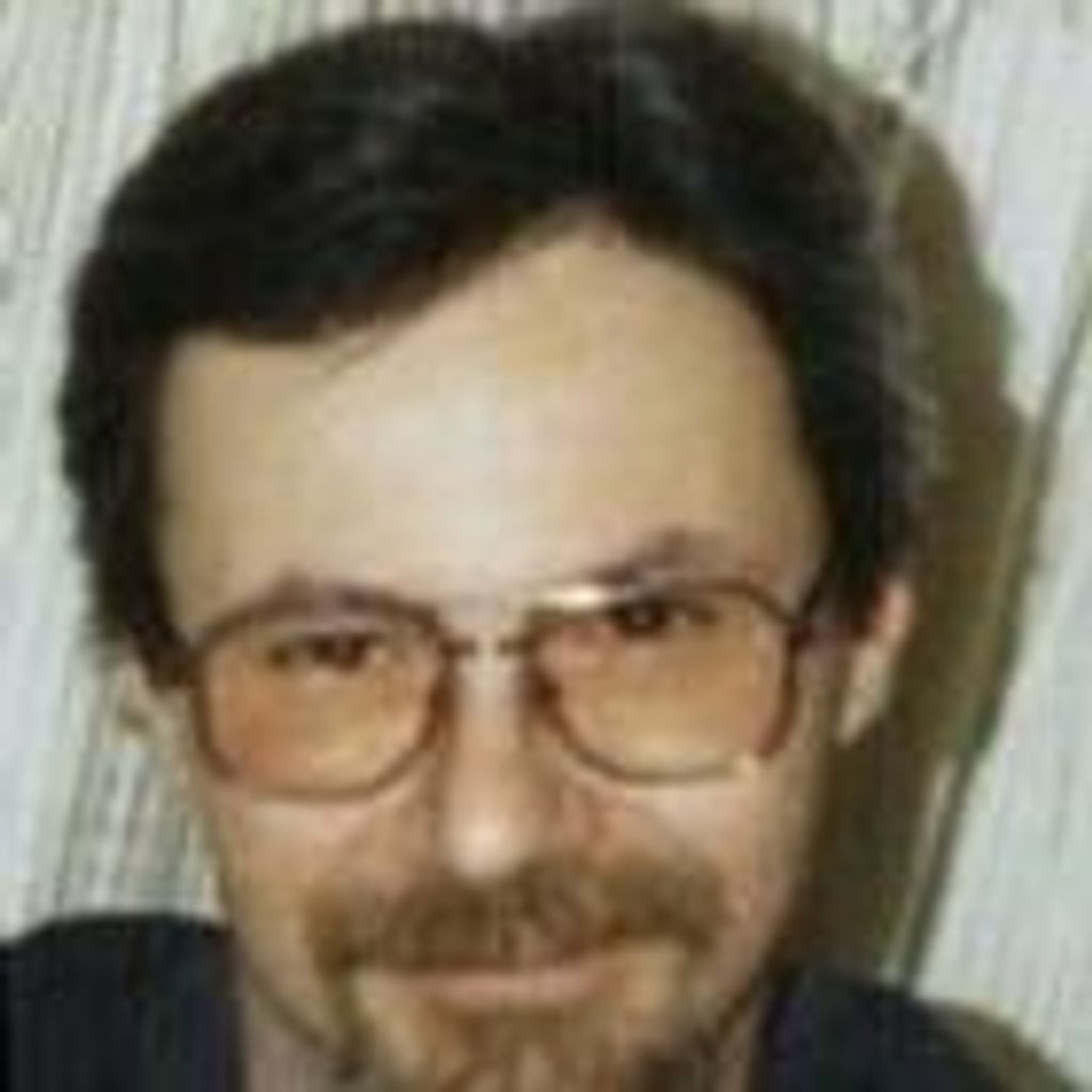 Gregory G. Warren