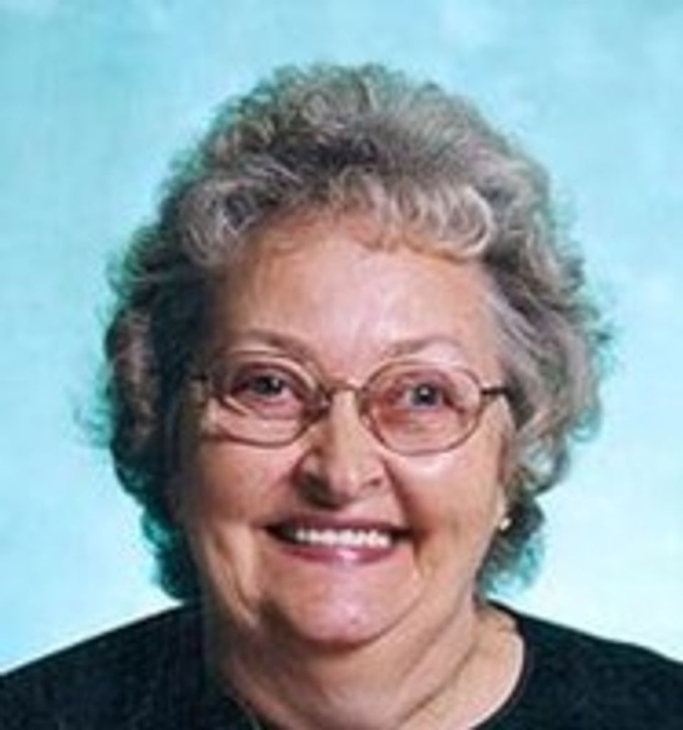 Sarah Lucille Fluhart Fought