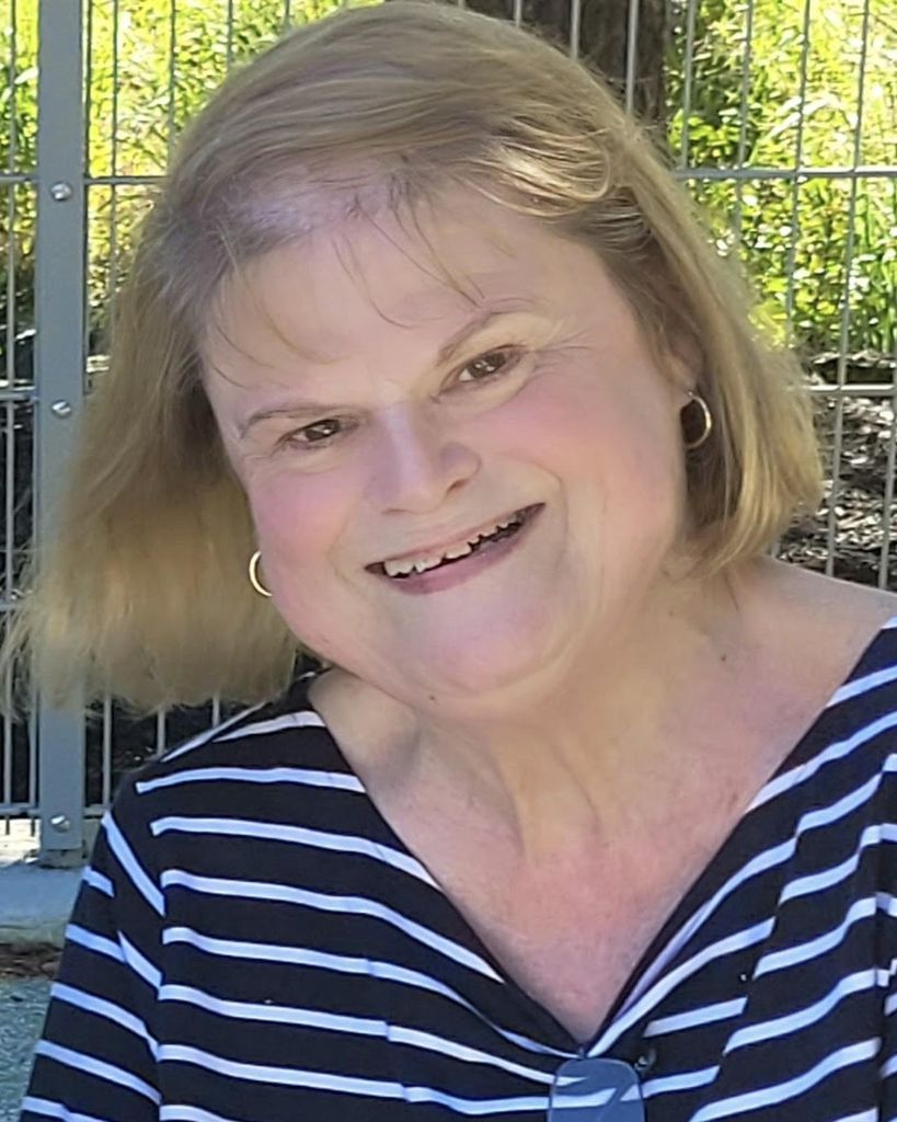 Pamela M. Jones