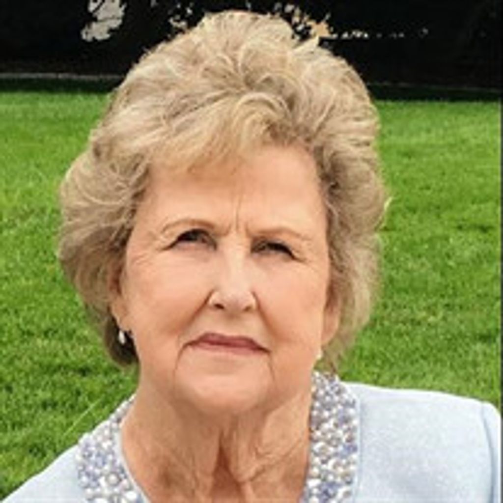 Margie Chevalier Mattei