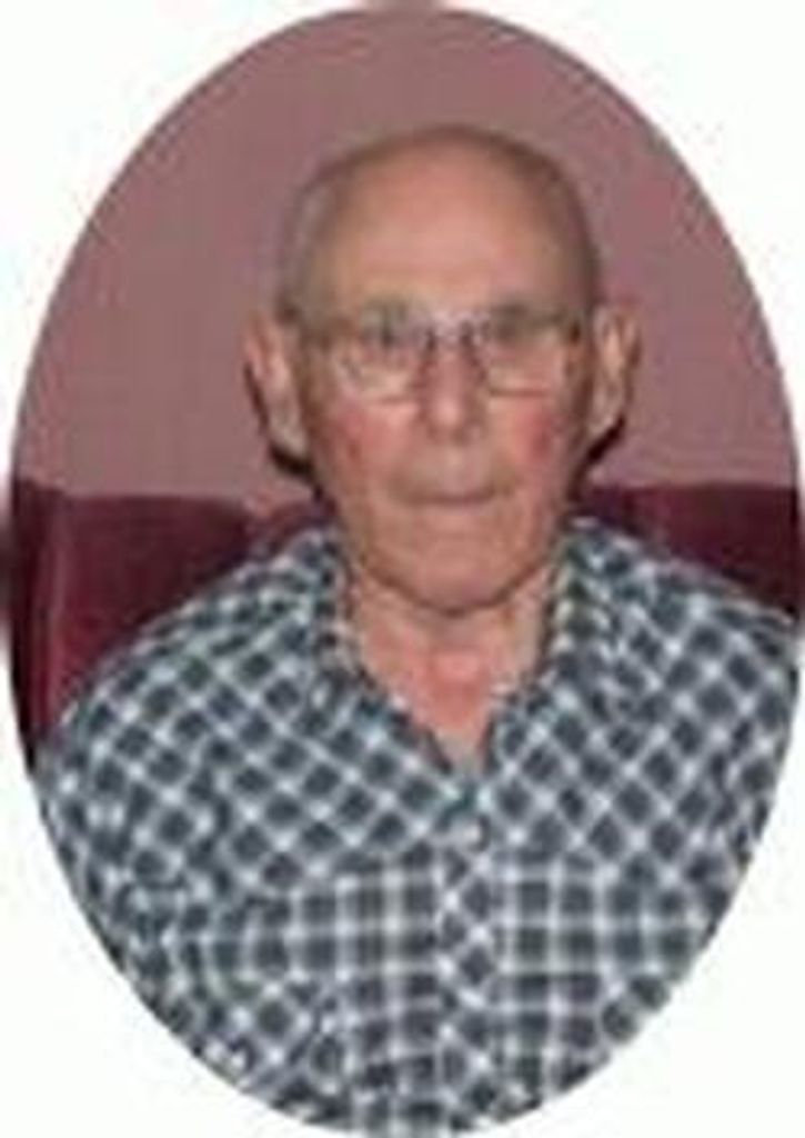 Harvey Tucker Profile Photo