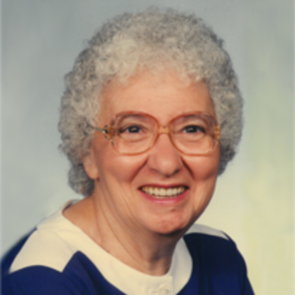 Angeline  "Angy" Wimer