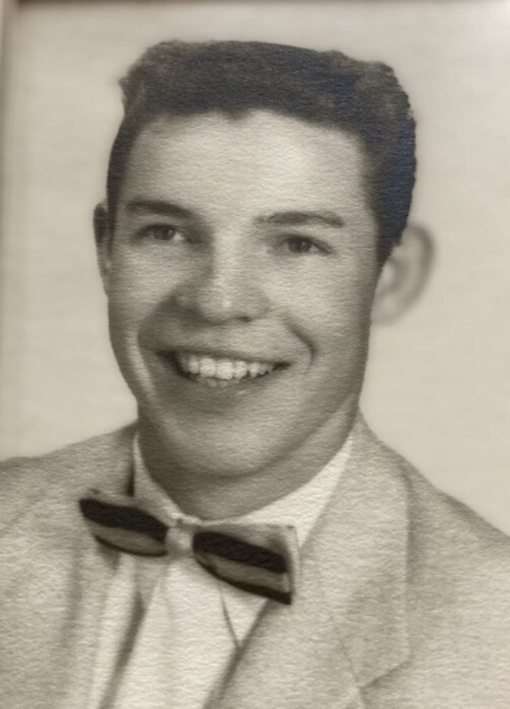 Stanley L. Cripe Profile Photo