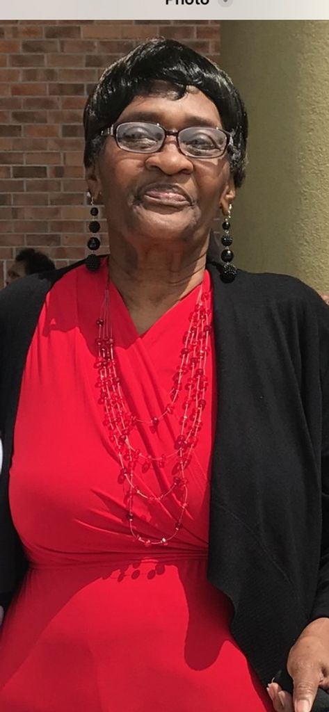 Annie Mae White Profile Photo