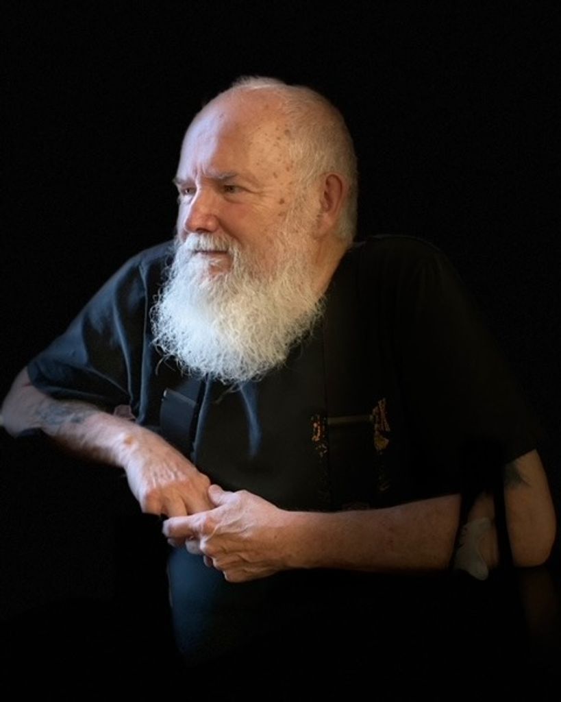 Leonard Charles Linde