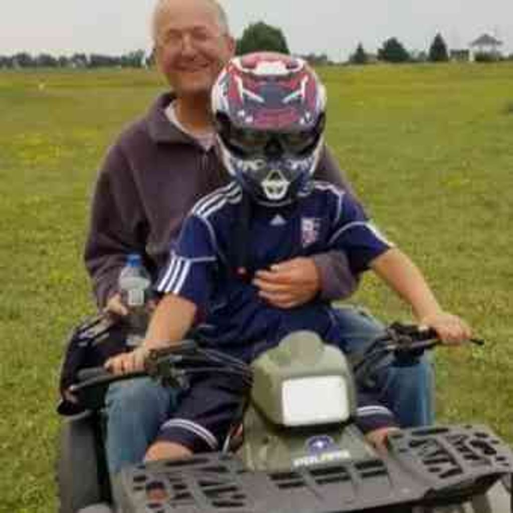 Michael O'Brien Profile Photo