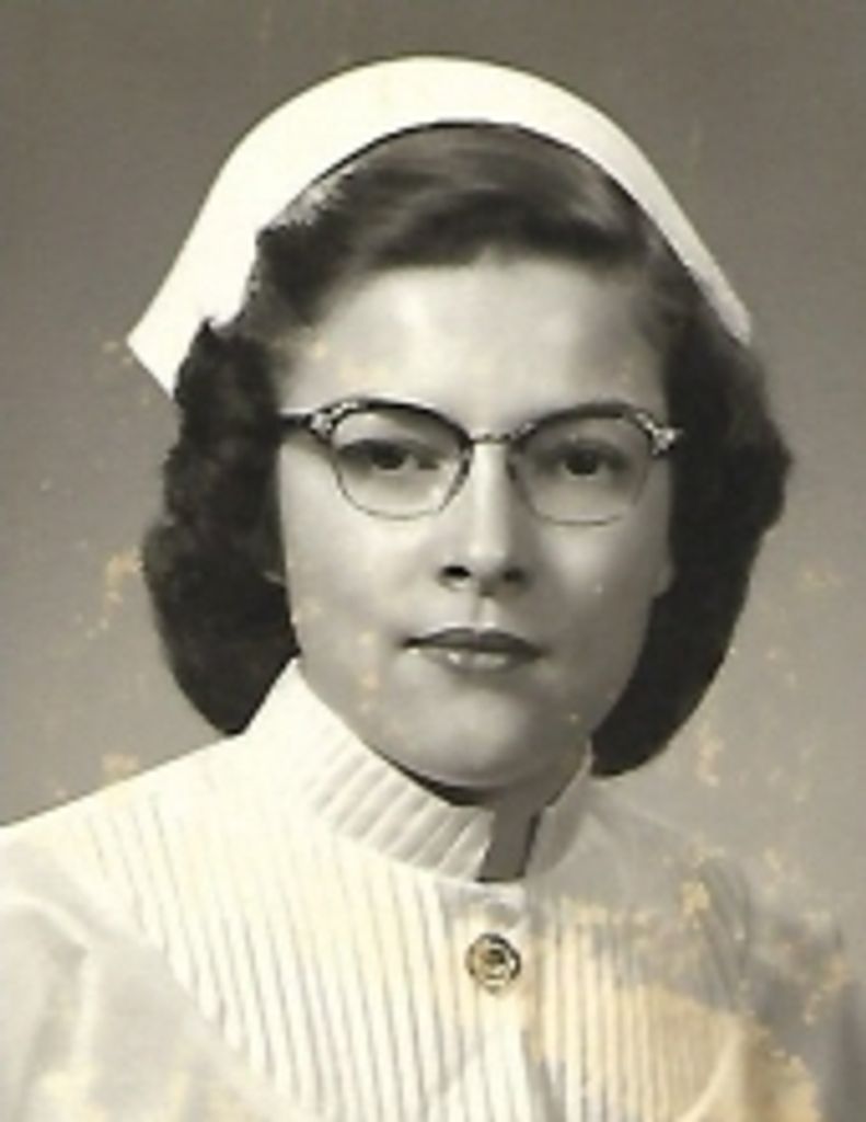 Grace  Lepley