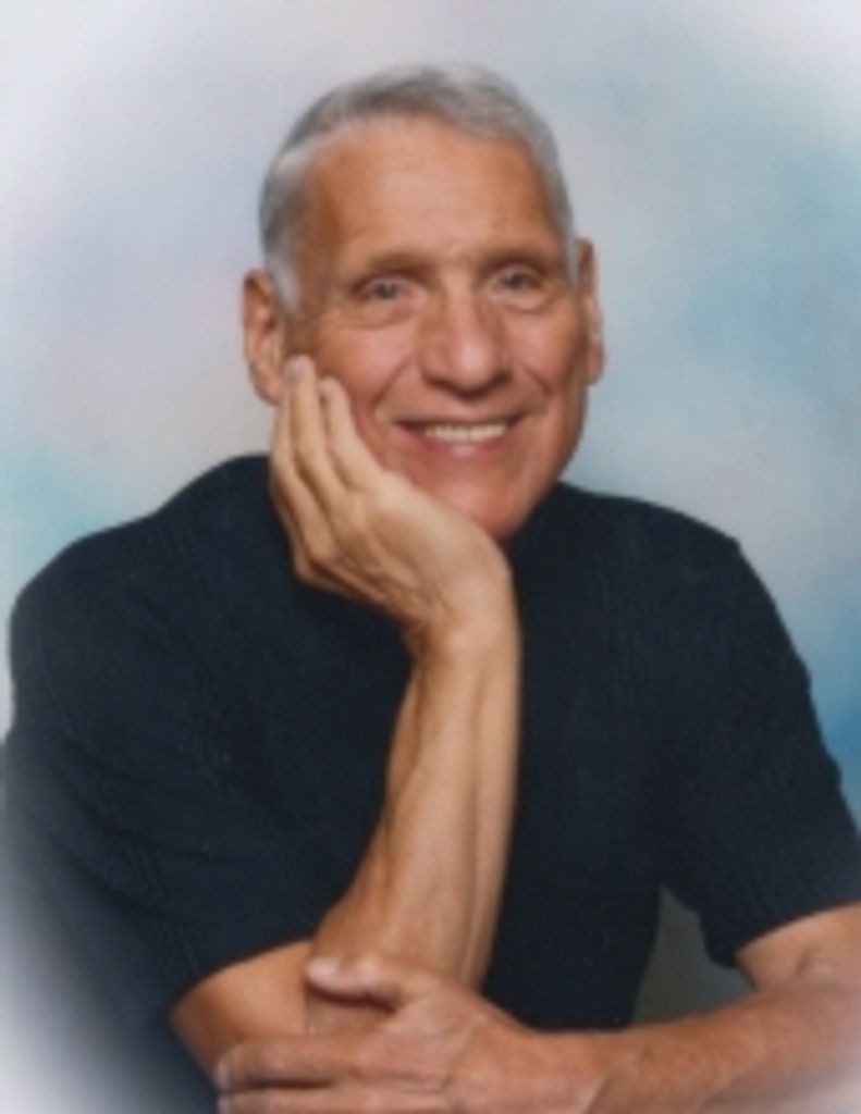 Robert Frederick Barshel