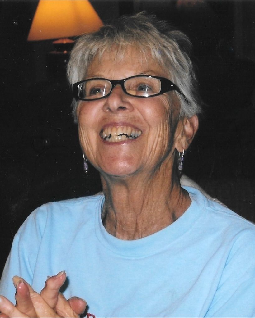 Dorothy Fox Elicker Profile Photo