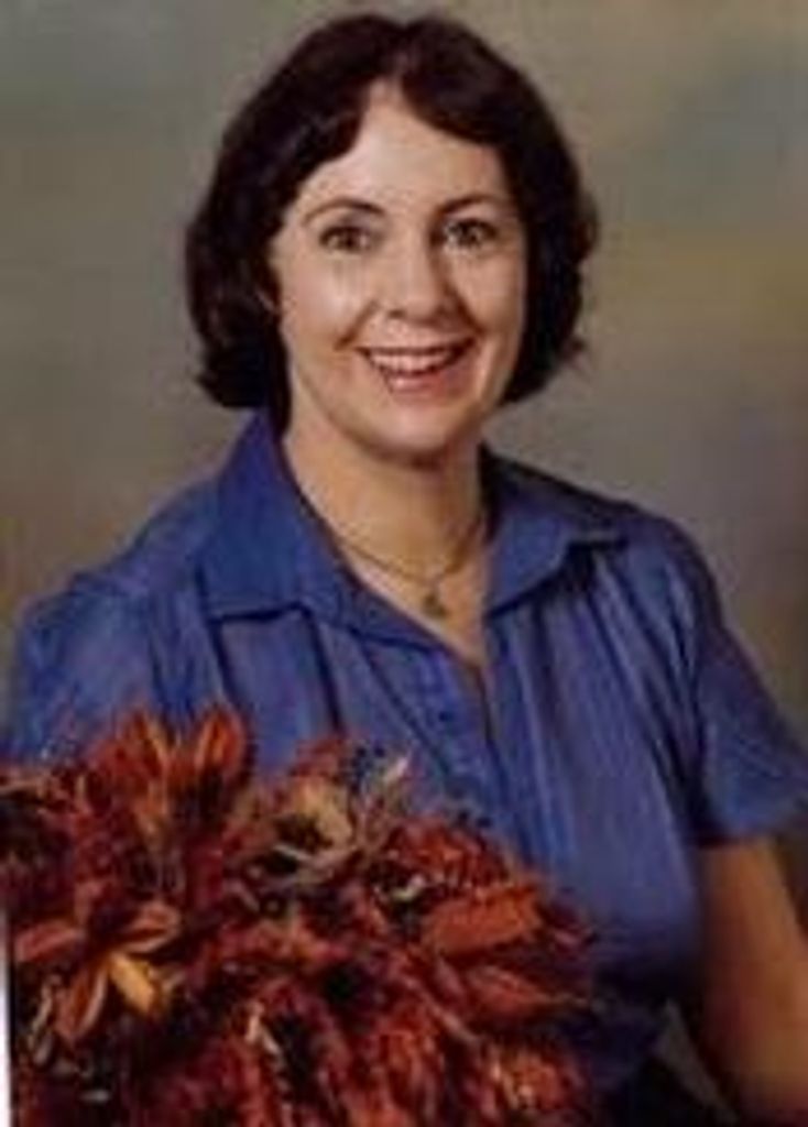 Lois Thieme