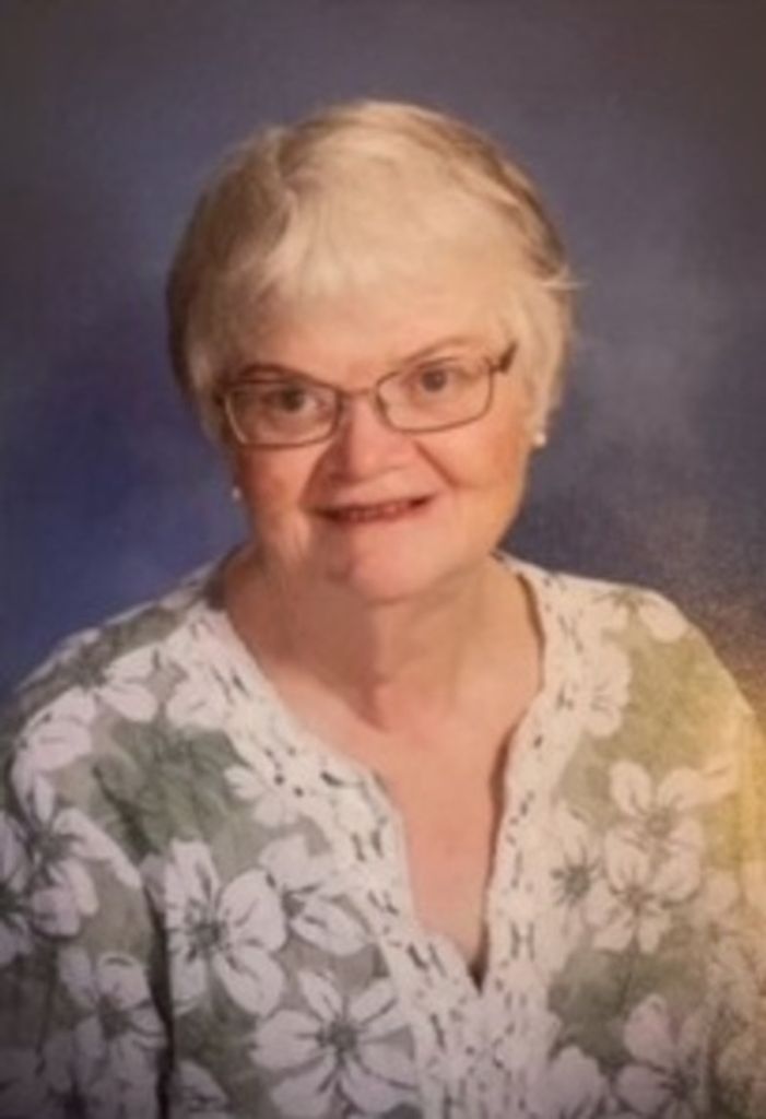 Margaret Louise Skidmore Profile Photo