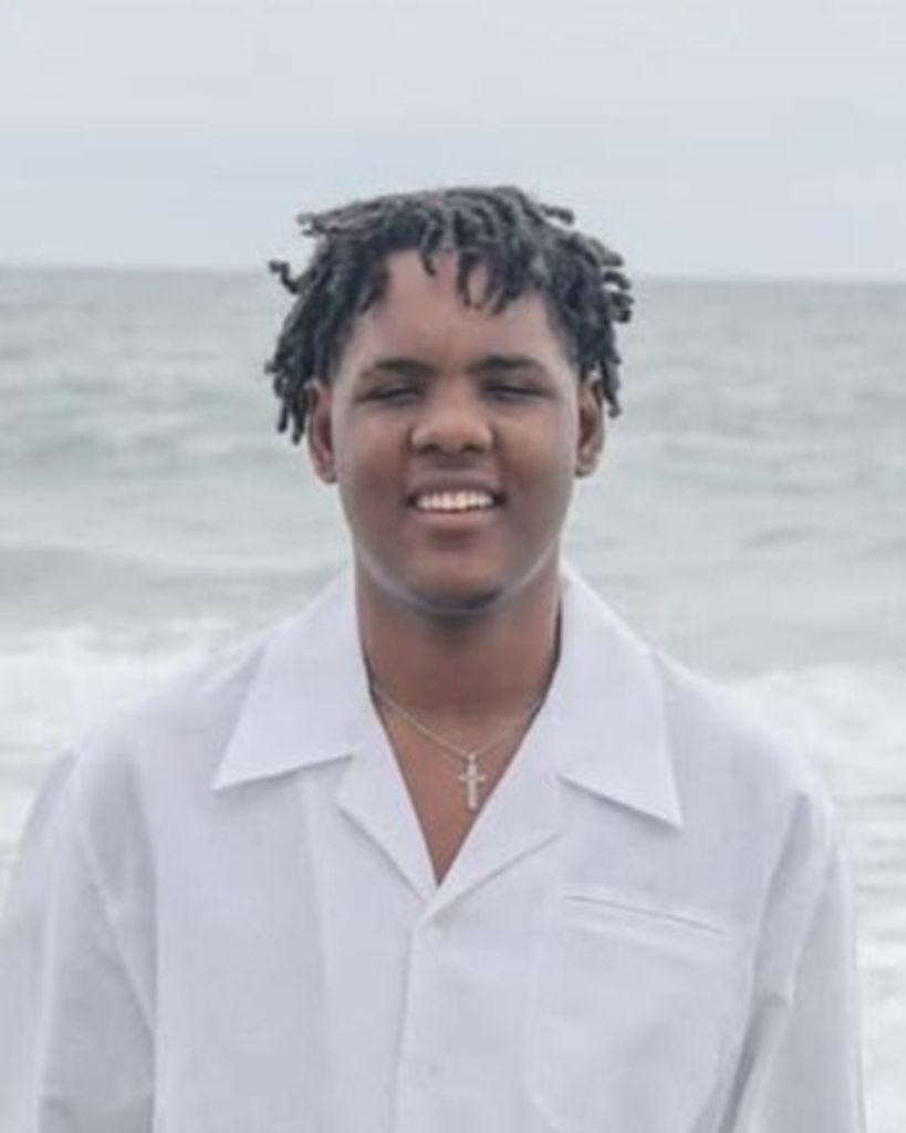 Prophet Thomas-Applin Profile Photo