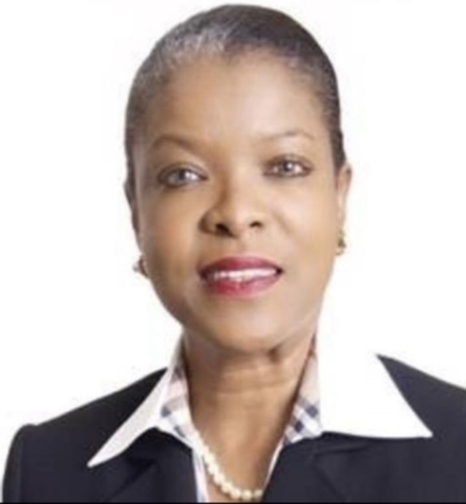 Shawna Denise Arterberry- Ridley