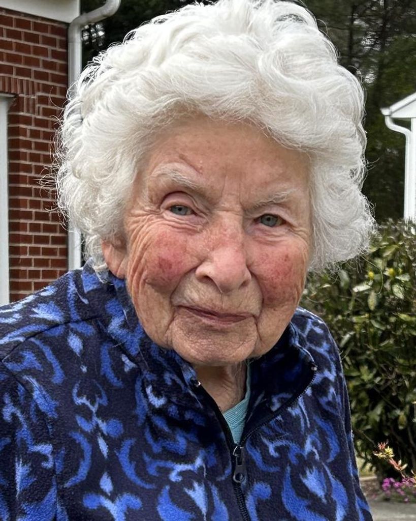 Gisela Marta Kinscheck Profile Photo