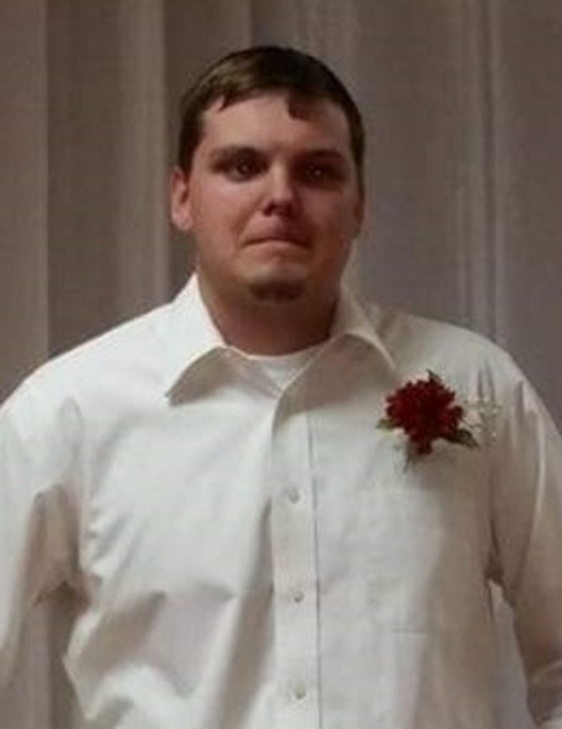 Shawn Michael Spurling