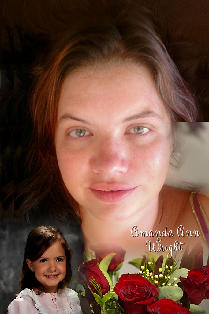 Amanda Wright Profile Photo