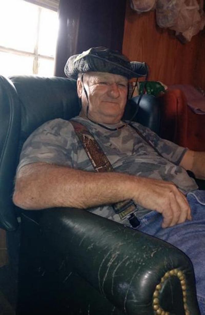 Kenneth Henry Reid, Sr. Profile Photo